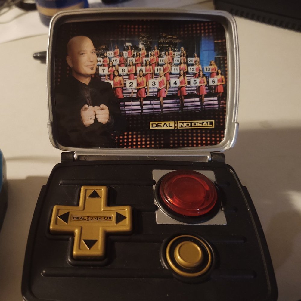 Deal or No Deal Plug n Play